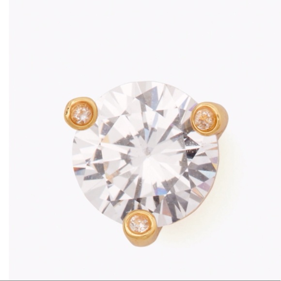 Kate Spade Rise And Shine Stud Earring Set - Picture 9 of 16